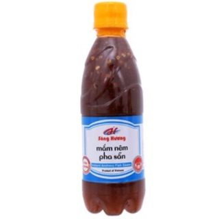 Mắm nêm pha sẵn Sông Hương chai 300ml