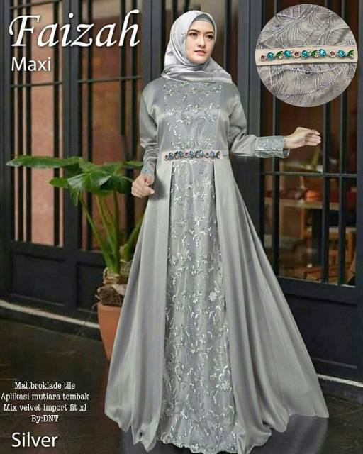 (Hàng Mới Về) Set 104 Món Mỹ Phẩm Gamis Brokat Trang Điểm Chuyên Nghiệp Alice