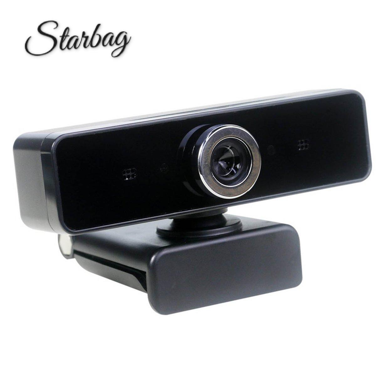 Máy Quay Phim Gl68 Usb Có Thể Xoay 360 Độ Giảm Tiếng Ồn | BigBuy360 - bigbuy360.vn