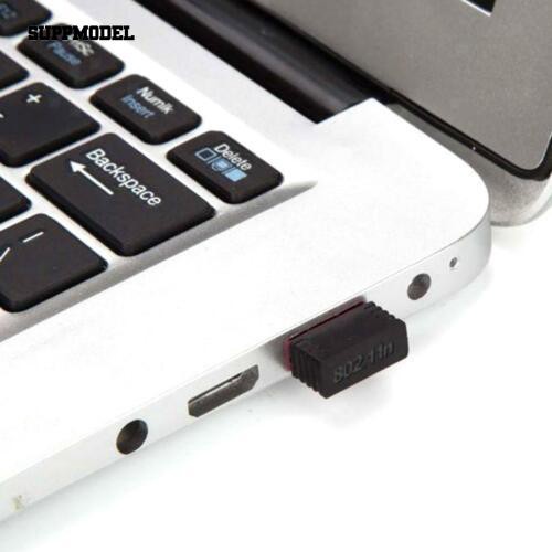 Usb Wifi 2.0 802.11 B / G / N