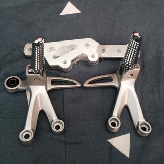 Gác Chân Raider Cho Ex150 - MRP057