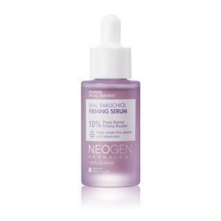 Tinh Chất Ngăn Ngừa Lão Hóa, Trẻ Hóa Da Neogen Dermalogy Real Bakuchiol Firming Serum 30ml