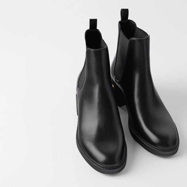 Chelsea boots da pha thun len ZR