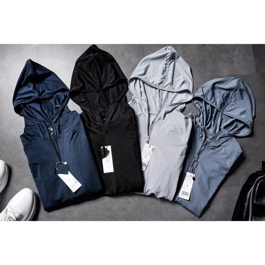 Áo chống nắng nam,áo khoác đi nắng chất vải kim cương có big size xxl -namdaishop