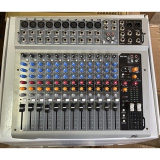 Bàn Mixer PEAVEY PV14