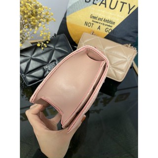 Túi Đeo chéo padara trần trỉ❣️FREESHIP❣️