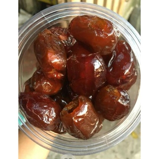 [500g] Mứt táo không hạt_ chà là sấy dẻo