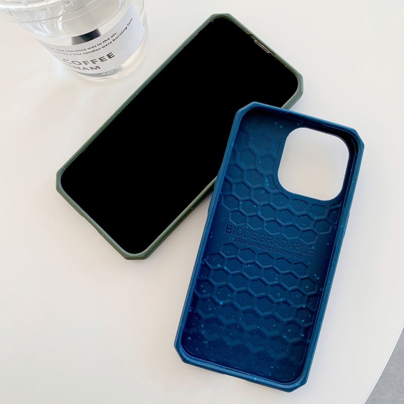 Ốp Điện Thoại Silicon Chống Sốc Chống Rơi UAG Cho iPhone 13 pro max 13Pro 13mini