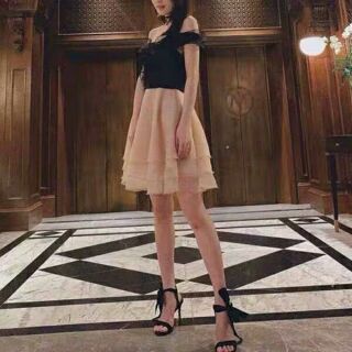[ ORDER ] - Giày cao gót