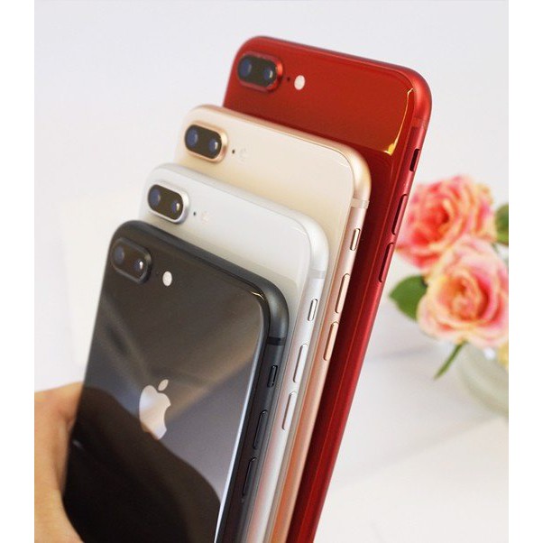 Điện thoại iphone 8 Plus Quốc Tế ⚡ Hàng chính hãng, máy full box ,bảo hành 12 tháng