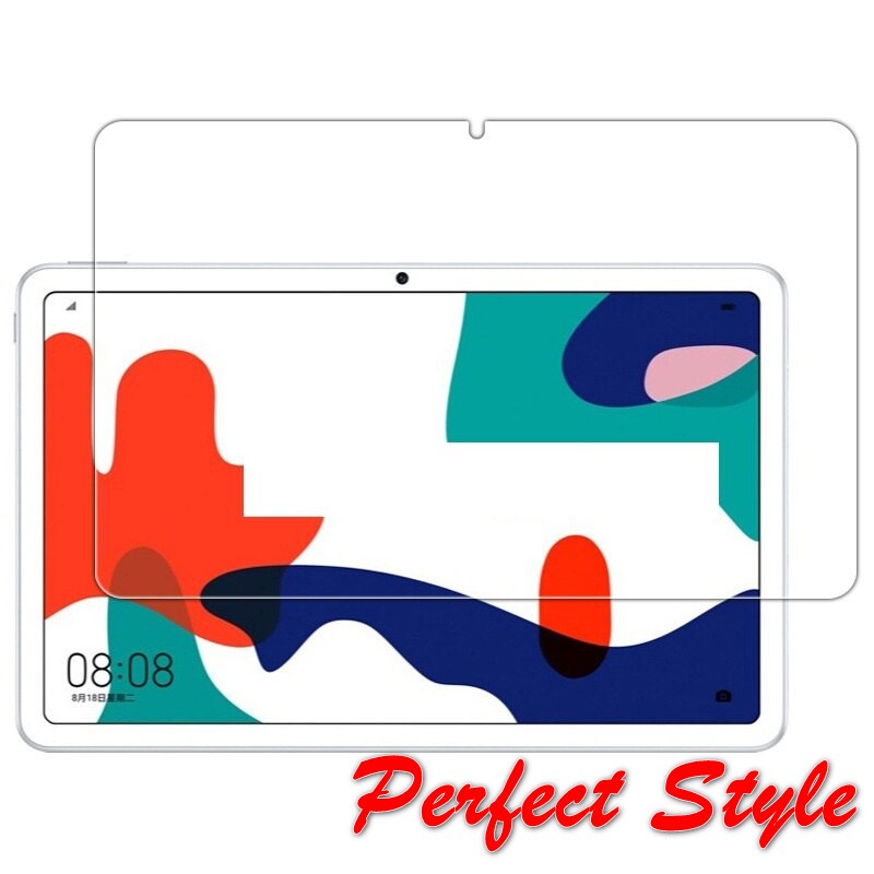 Cường lực bào vệ màn hình Huawei MatePad 10.4 / Honor V6 trong suốt