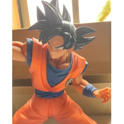 Mô hình Dragonball Maximatic Son Goku