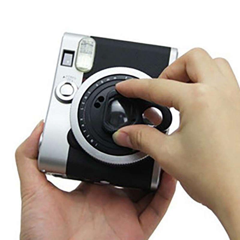 BTLIMER Kính Lọc Màu Tím Chuyên Nghiệp Cho Máy Ảnh Instax Mini 90