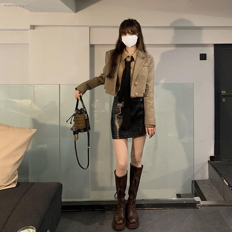 Áo/ Chân váy/ Set thời trang nữ chất lượng cao