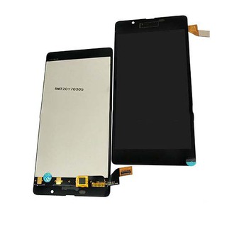 Bộ màn hình nokia 540 khung zin