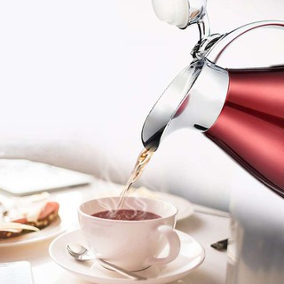 Bình giữ nhiệt inox 2L