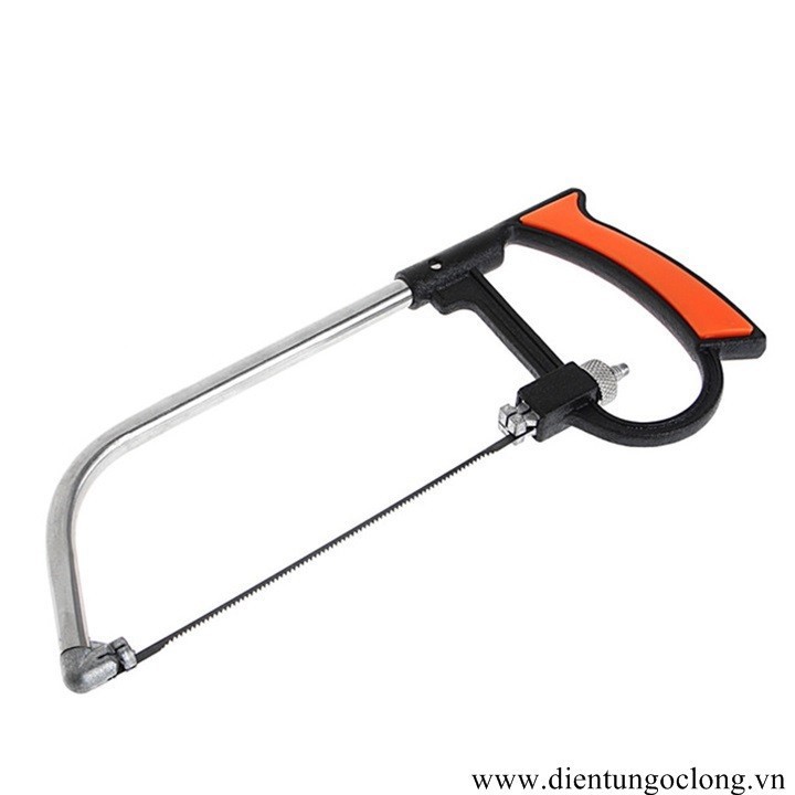 Bộ Cưa 6 Lưỡi Cầm Tay Handsaw Tiện Dụng