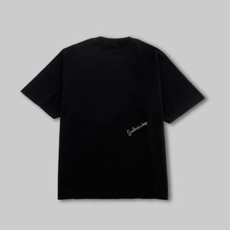 [Hàng Chính Hãng] Áo Sadboiz Toss SADBOIZAINTCRY - BS.RESELLER