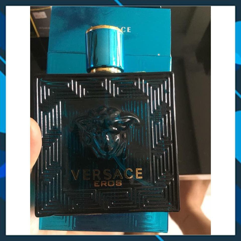 NƯỚC HOA VERSACE EROS FOR MEN 100ML | Thế Giới Skin Care