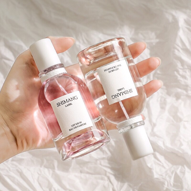 Nước hoa Shimang Cute Girl LET ME IN 50ml - xịt thơm Shimang