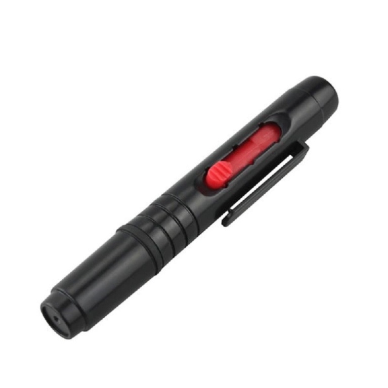 Bút lau ống kính bút lau lens vệ sinh ống kính máy ảnh chống mờ chống bụi sạch sẽ tiện lợi DANA