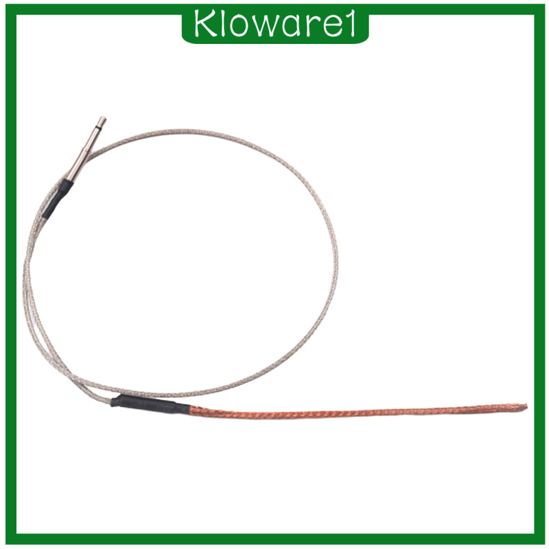 [KLOWARE1]Copper Guitar Piezo Pickup Rod Active 2.5mm for Acoustic Guitar Replacement