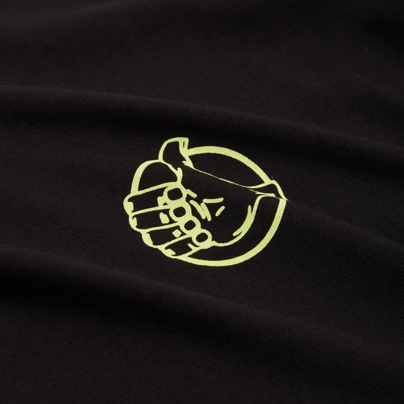 PASS ÁO THUN VANS BMX LONG SLEEVE