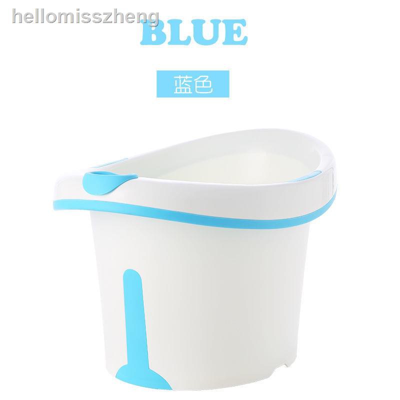 Bồn Tắm Chất Liệu Dày Dặn Cao Cấp Cho Bé | BigBuy360 - bigbuy360.vn
