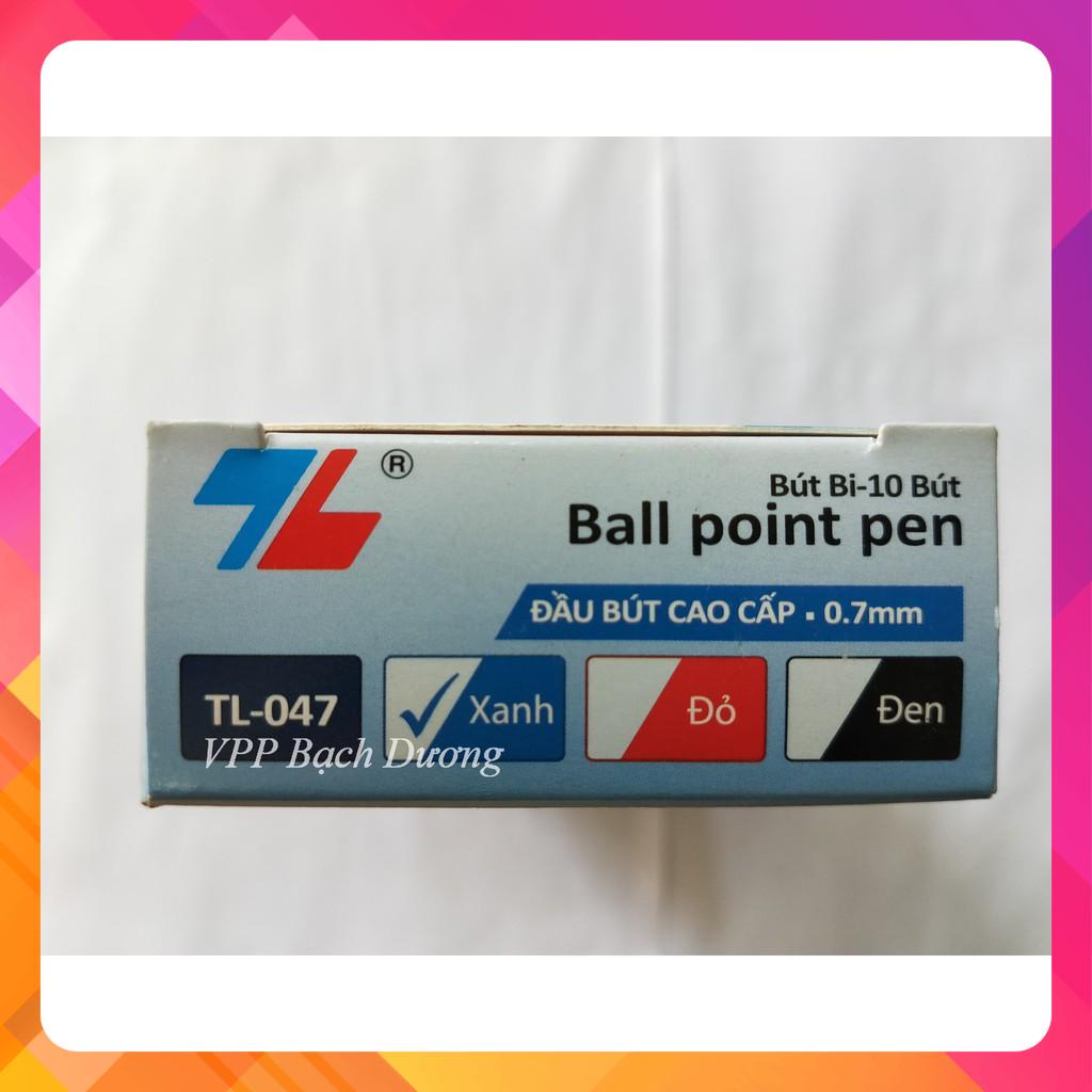 Bút TL-047 - 10 cây - Thiên Longg