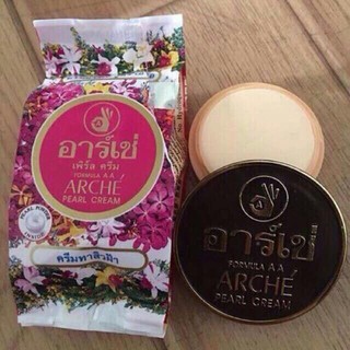 Kem Sâm Arche Thái Lan Dưỡng Da Trắng Sáng