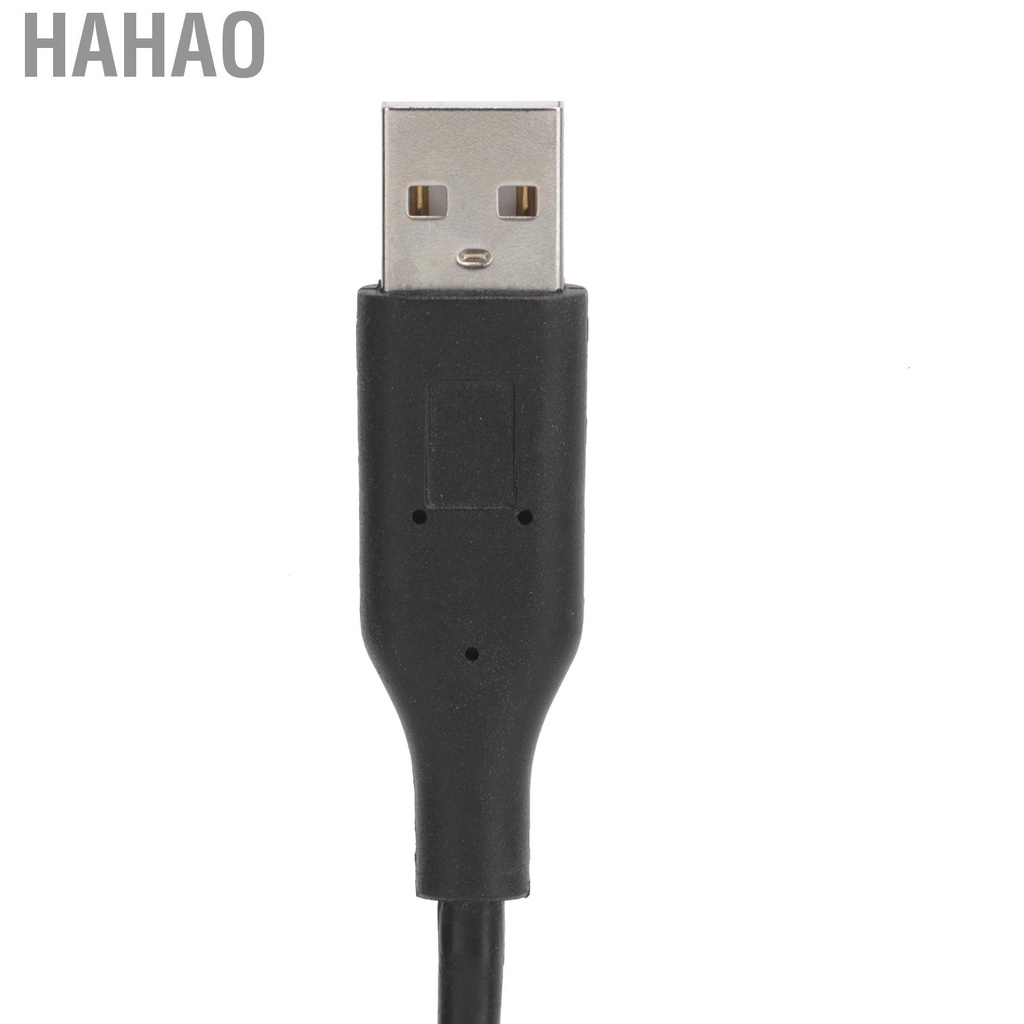 Dây Cáp Chuyển Đổi Ổ Đĩa Quang Hahao Sata Sang Usb 13pin Kèm Ốc Vít