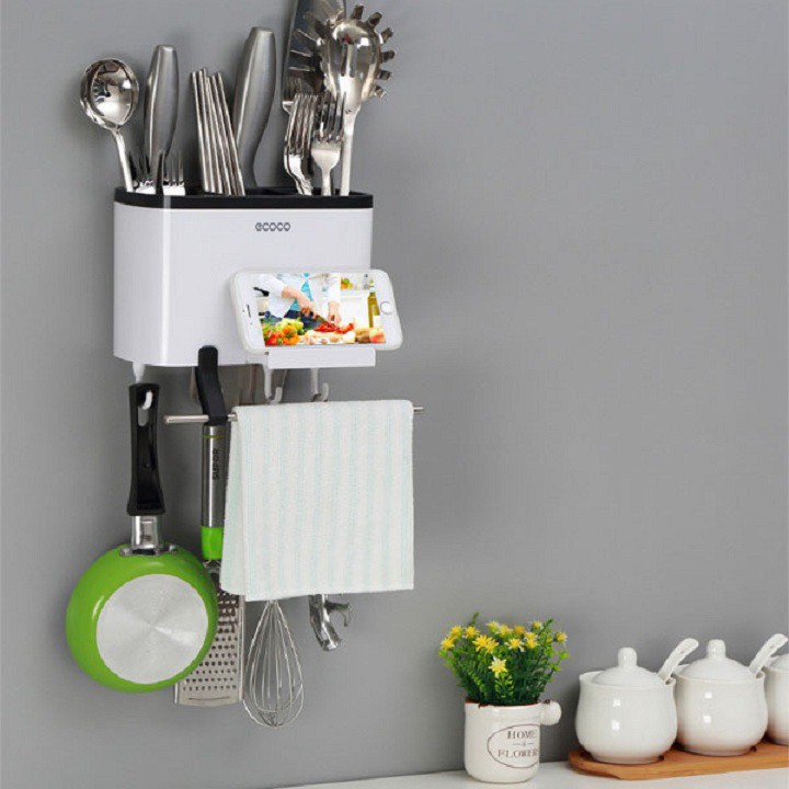 Kệ để đũa ecoco | BigBuy360 - bigbuy360.vn