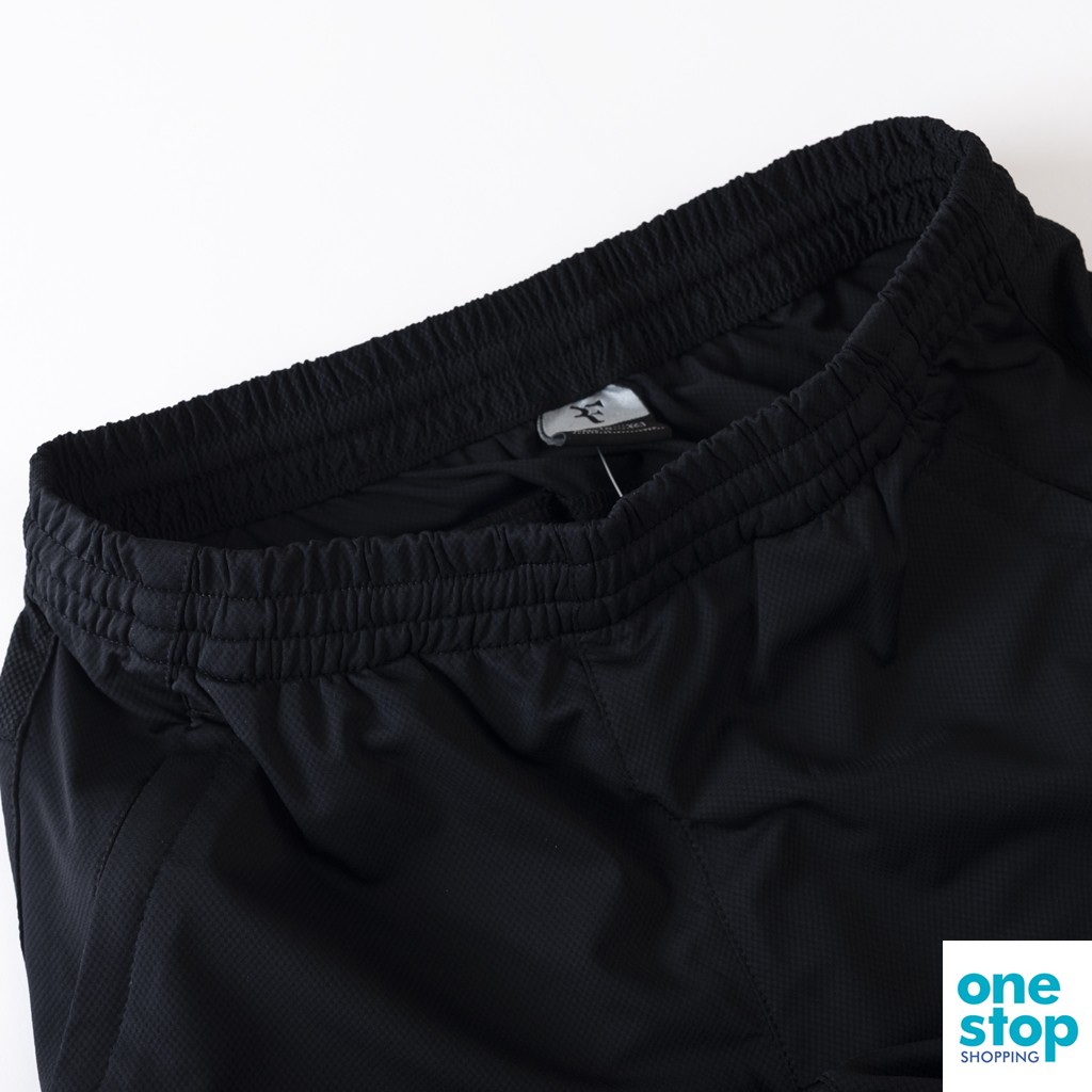 Quần đùi chất liệu vải thông hơi thoáng mát thời trang nam One shop