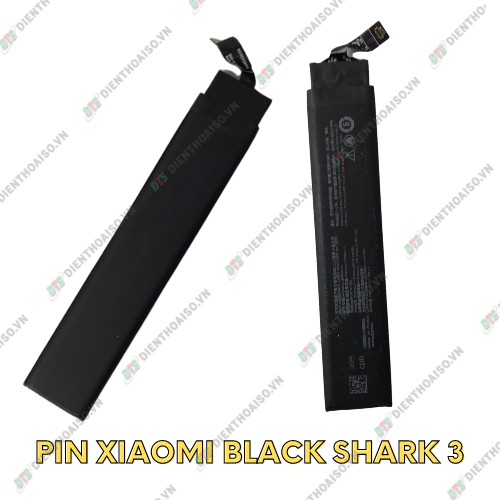 Pin xiaomi black shark 3 (BS06FA)