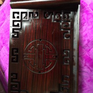 KHAY TRÀ NHỰA GIẢ GỖ KHAY BẦU DỤC
