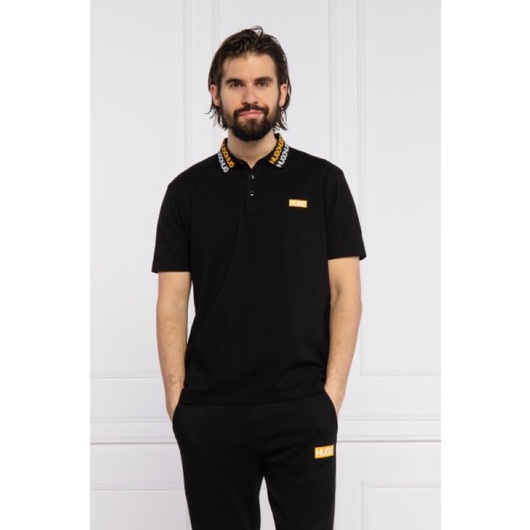 Áo Polo Hugo Boss new