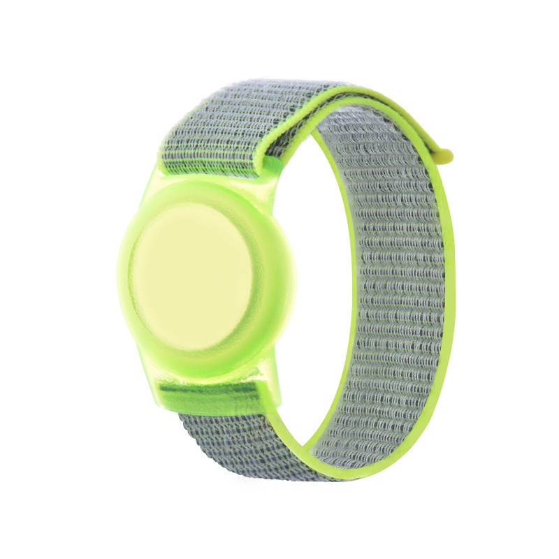 Vòng Đeo Tay Thông Thoáng Cho Bé