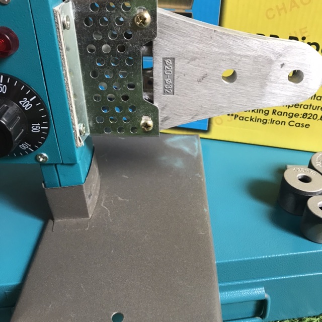 Máy hàn ống nước nóng lạnh️ , máy hàn ppr