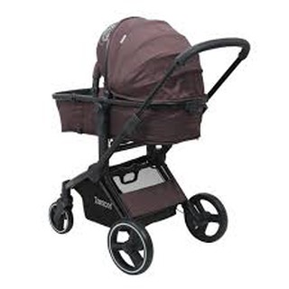 Xe đẩy trẻ em Zaracos Zippy 8186