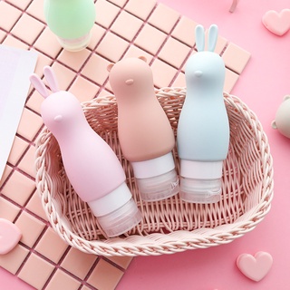 Chai chiết mỹ phẩm du lich tiện lợi