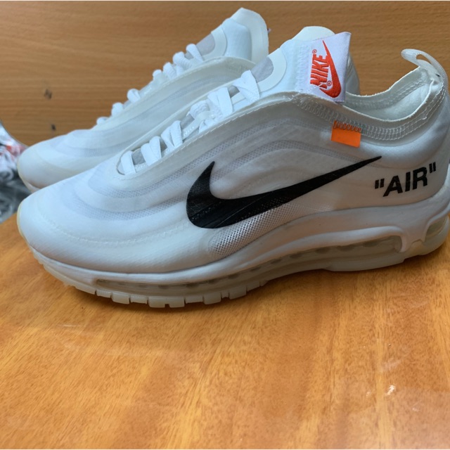 Xả hàng siêu phẩm giày thể thao Nike arimax 98
