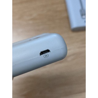 Sạc dự phòng Anker 5200 kèm cáp l.ight.ning, Type C, Micro