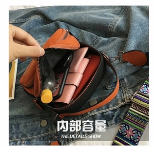 Túi đeo chéo hàng quảng châu(kèm ảnh thật)