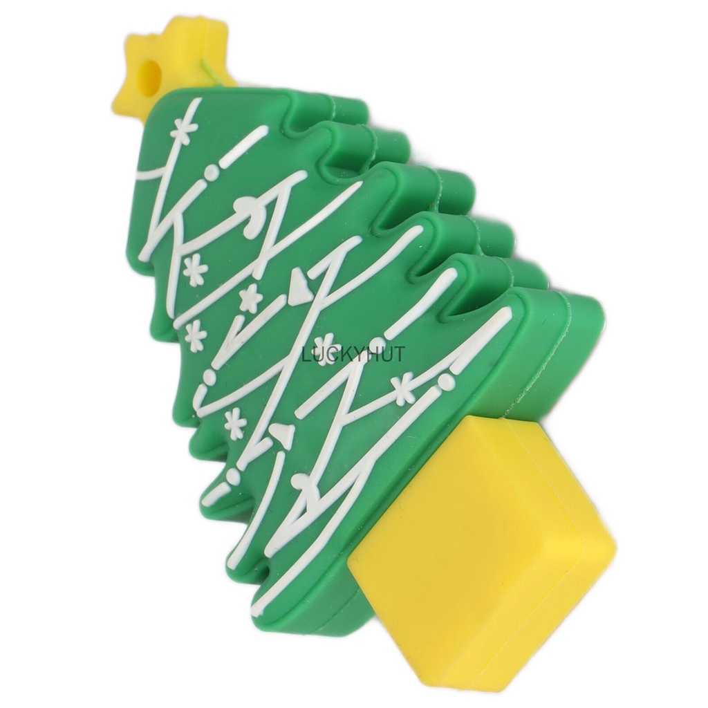 Usb2.0 64GB 64GB Hình Cây Hoạt Hình Dễ Thương