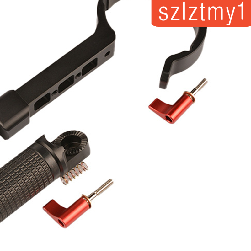 Giá Đỡ Điện Thoại Cầm Tay Zhiyun Crane 2s