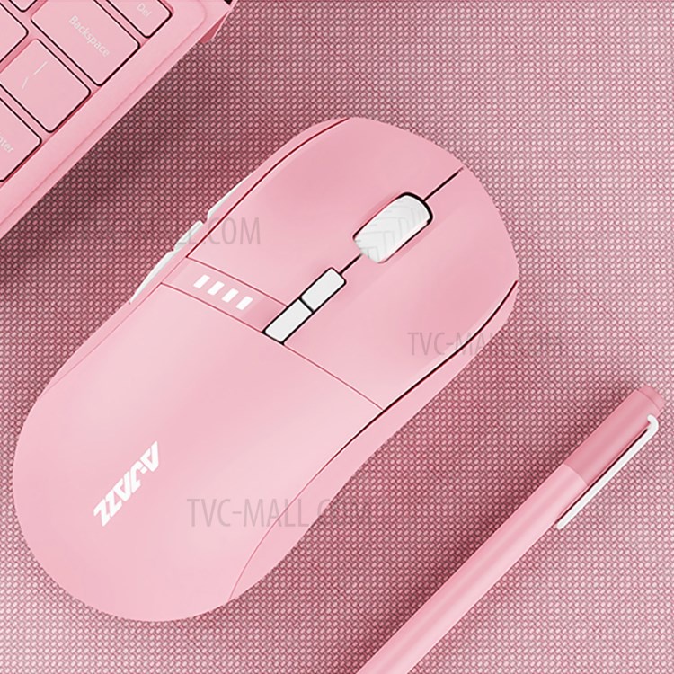 Chuột Gaming I305R 2 Modes  Type-C / Wireless 2.4G Chính Hãng