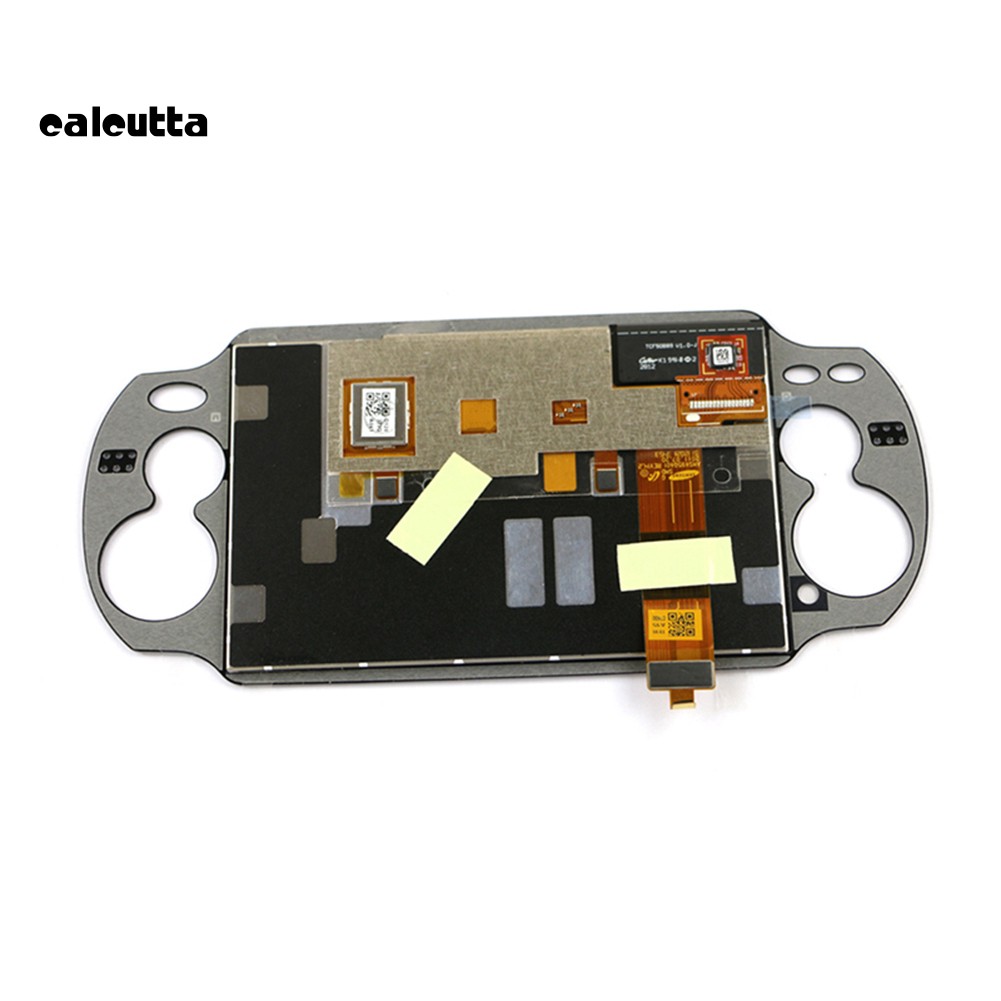 Màn hình cảm ứng số hóa LCD thay thế cho Sony PSV PS Vita 1000