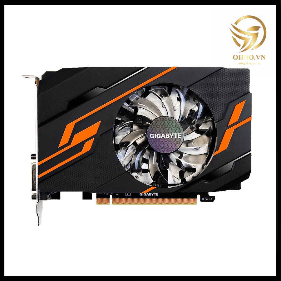 Card Màn Hình VGA GIGGABYTE N1030 OC Card Đồ Họa 2G Rời Cho Máy Tính PC – OHNO Việt Nam | BigBuy360 - bigbuy360.vn