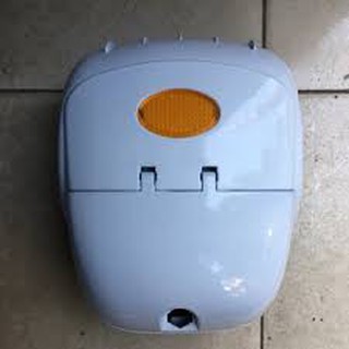 Cốp trước đựng đồ xe điện Ninja