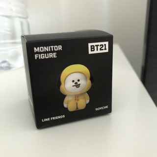 Monitor BT21 (ghi chú tên fb)